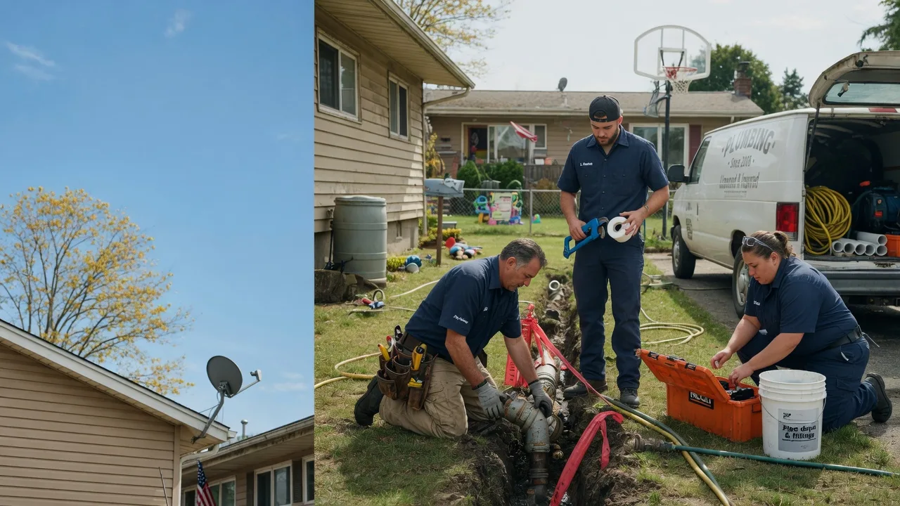 Garbage Disposal Replacement in Hillsboro, WV near me