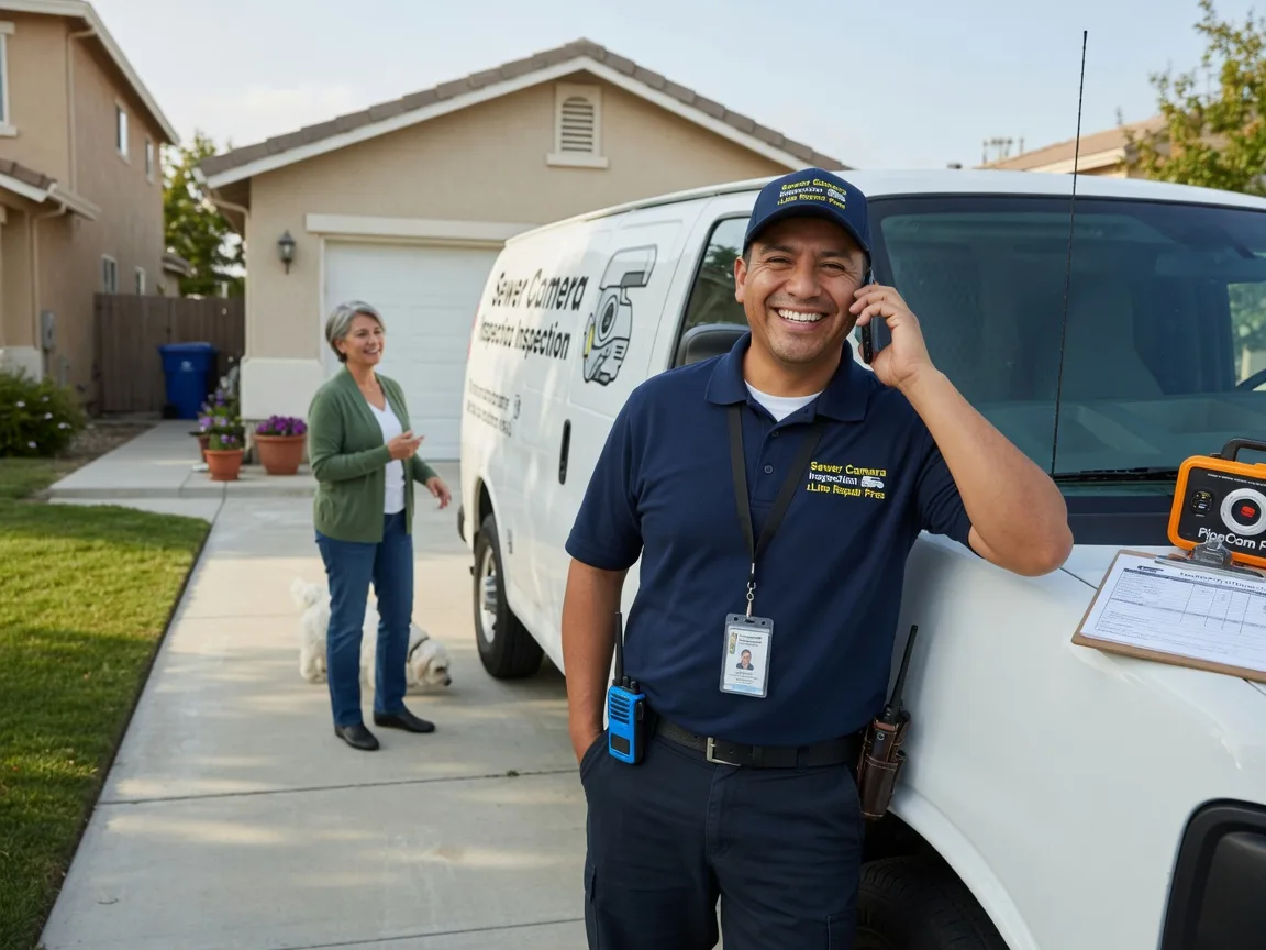 Sewer Line Repair Hillsboro, WV FAQs